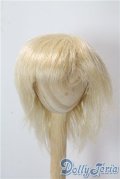 7-8inch/ウィッグ U-25-09-30-083-TN-ZU