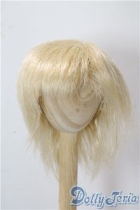 7-8inch/ウィッグ U-25-09-30-083-TN-ZU