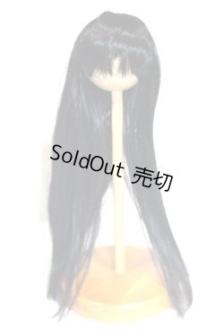 画像1: 7-8inch/ウィッグ U-26-06-24-287-TN-ZU