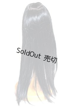 画像2: 7-8inch/ウィッグ U-26-06-24-287-TN-ZU