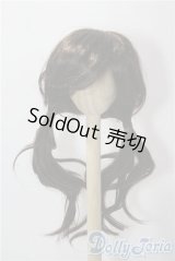 8-9inch/ウィッグ U-25-09-30-094-TN-ZU