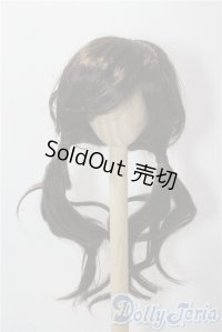 8-9inch/ウィッグ U-25-09-30-094-TN-ZU