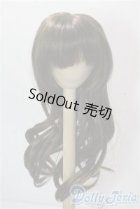 8-9inch/ウィッグ U-25-09-30-090-TN-ZU