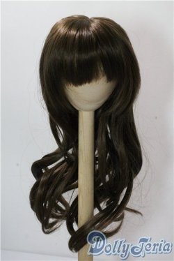 画像1: 8-9inch/ウィッグ U-25-09-30-090-TN-ZU