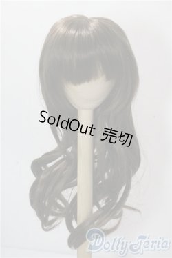 画像1: 8-9inch/ウィッグ U-25-09-30-090-TN-ZU