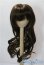 画像1: 8-9inch/ウィッグ U-25-09-30-090-TN-ZU (1)