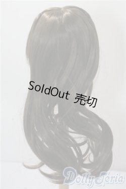 画像2: 8-9inch/ウィッグ U-25-09-30-090-TN-ZU