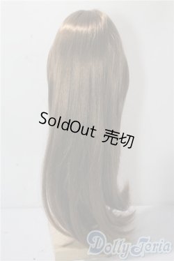 画像2: 8-9inch/ウィッグ U-25-09-30-092-TN-ZU