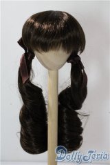 8-9inch/ウィッグ U-25-09-30-102-TN-ZU