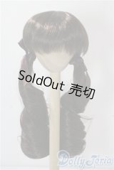 8-9inch/ウィッグ U-25-09-30-102-TN-ZU