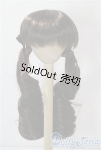 8-9inch/ウィッグ U-25-09-30-102-TN-ZU