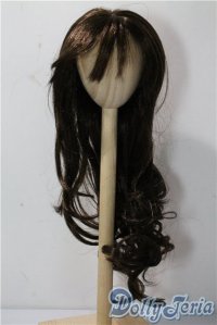 8-9inch/ウィッグ U-25-09-30-091-TN-ZU