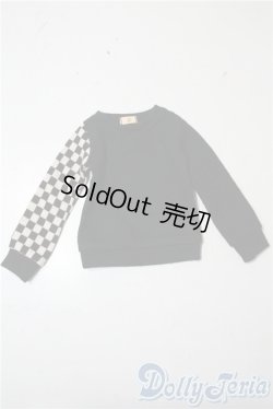 画像1: SDGrB＆SD13男の子/OF:トップス U-25-09-30-171-TN-ZU