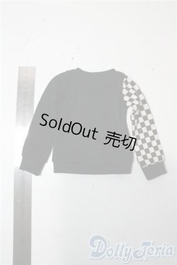 画像2: SDGrB＆SD13男の子/OF:トップス U-25-09-30-171-TN-ZU