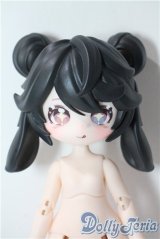 不可食用人形/月飛び時間:雨晴 A-25-10-01-1094-TN-ZU