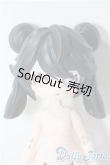 不可食用人形/月飛び時間:雨晴 A-25-10-01-1094-TN-ZU