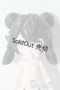 不可食用人形/月飛び時間:雨晴 A-25-10-01-1094-TN-ZU