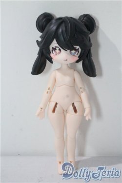 画像2: 不可食用人形/月飛び時間:雨晴 A-25-10-01-1094-TN-ZU