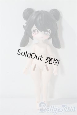 画像2: 不可食用人形/月飛び時間:雨晴 A-25-10-01-1094-TN-ZU