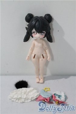 画像4: 不可食用人形/月飛び時間:雨晴 A-25-10-01-1094-TN-ZU