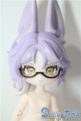 不可食用人形/月飛び時間:丁香 A-25-10-01-1096-TN-ZU
