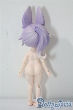 画像3: 不可食用人形/月飛び時間:丁香 A-25-10-01-1096-TN-ZU