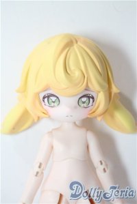 不可食用人形/月飛び時間:掬月 A-25-10-01-1095-TN-ZU