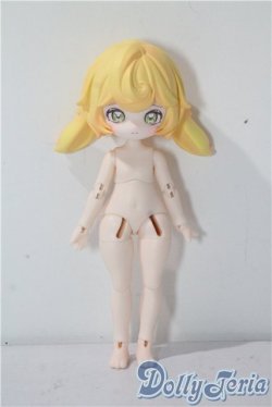 画像2: 不可食用人形/月飛び時間:掬月 A-25-10-01-1095-TN-ZU