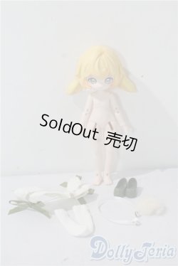 画像4: 不可食用人形/月飛び時間:掬月 A-25-10-01-1095-TN-ZU