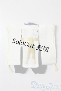 1/12サイズドール/OF:衣装 A-25-10-01-1098-TN-ZU