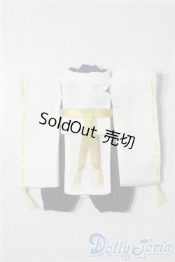 画像1: 1/12サイズドール/OF:衣装 A-25-10-01-1098-TN-ZU