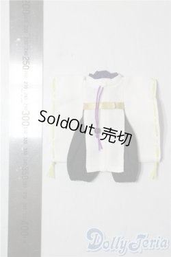 画像2: 1/12サイズドール/OF:衣装 A-25-10-01-1098-TN-ZU