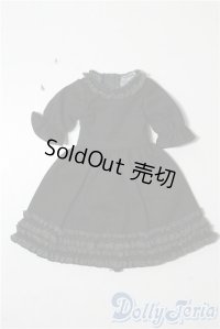 ジェニー/OF:リトルファクトリー製衣装 A-25-10-08-1017-TN-ZU