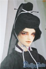 SD17男の子/源氏の君　源氏物語 U-25-09-30-220-TN-ZU