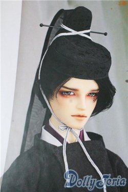 画像1: SD17男の子/源氏の君　源氏物語 U-25-09-30-220-TN-ZU