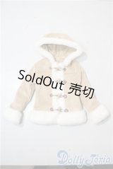 SD/OF:ムートンダッフルコート　VOLKS U-25-09-30-174-TN-ZU