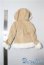 画像2: SD/OF:ムートンダッフルコート　VOLKS U-25-09-30-174-TN-ZU (2)