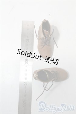 画像2: SD/OF:靴 U-25-09-30-184-TN-ZU