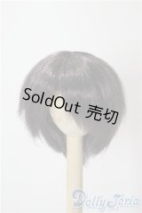 6-7inch/ウィッグ U-25-10-07-014-TN-ZU