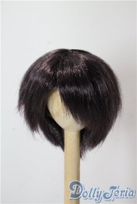 6-7inch/ウィッグ U-25-10-07-014-TN-ZU