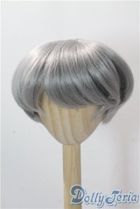 9-10inch/ウィッグ U-25-10-07-041-TN-ZU