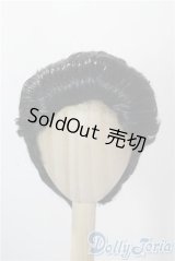 9-10inch/ウィッグ U-25-10-07-045-TN-ZU