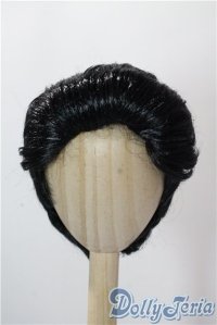 9-10inch/ウィッグ U-25-10-07-045-TN-ZU