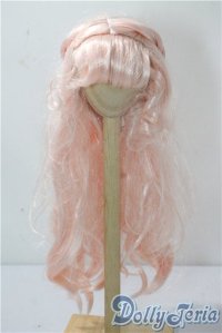 9-10inch/ウィッグ U-25-10-07-044-TN-ZU