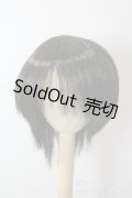 8-9inch/ウィッグ U-25-10-21-037-TN-ZU