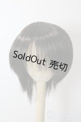 8-9inch/ウィッグ U-25-10-21-037-TN-ZU
