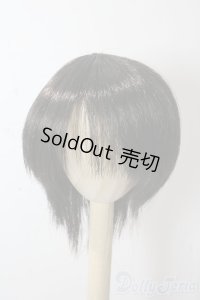 8-9inch/ウィッグ U-25-10-21-037-TN-ZU