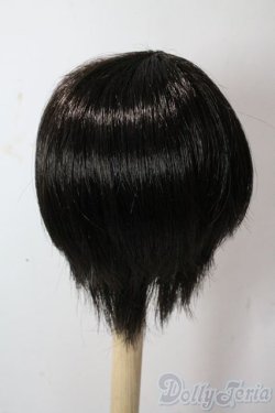 画像2: 8-9inch/ウィッグ U-25-10-21-037-TN-ZU