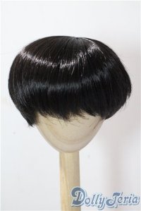 8-9inch/ウィッグ U-25-10-14-053-TN-ZU