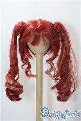 8-9inch/ウィッグ U-25-10-14-036-TN-ZU